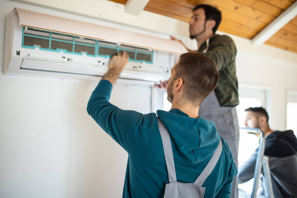  Eugene, OR HVAC Pros