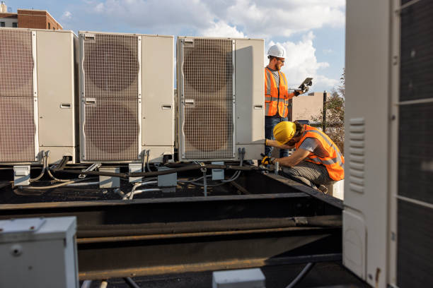 Best Geothermal HVAC Systems in Eugene, OR