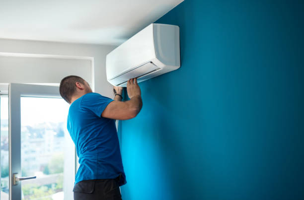 Best Thermostats and Smart Controls in Eugene, OR