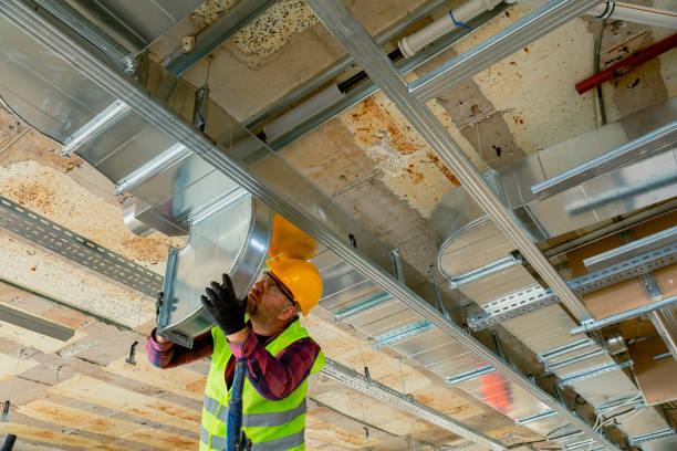 Best HVAC Training and Certification in Eugene, OR