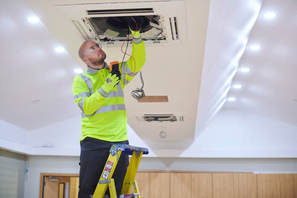 Best Seasonal HVAC Services in Eugene, OR