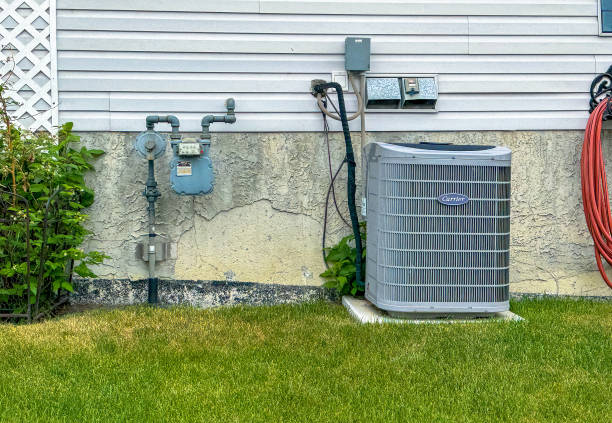 Best Residential HVAC in Eugene, OR